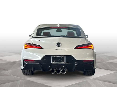 New 2026 Acura Integra Type S FWD image 7