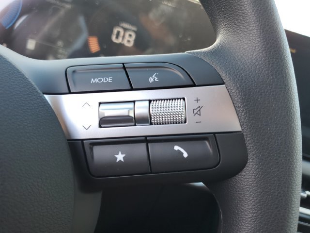 New 2026 Hyundai Tucson SEL Plus AWD/4WD image 23