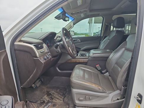 Used 2018 GMC Yukon XL Denali w/ Open Road Package AWD/4WD image 3