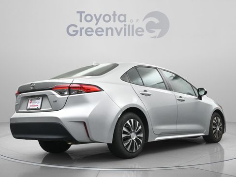 Used 2023 Toyota Corolla LE FWD image 14