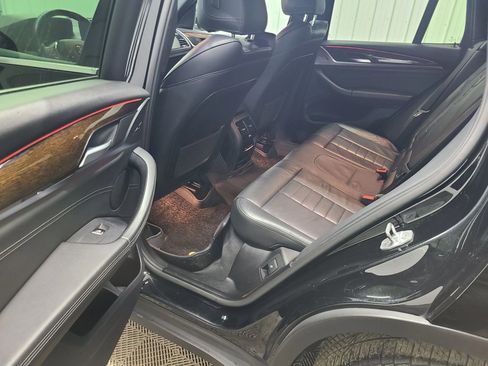 Used 2018 BMW X3 xDrive30i w/ Convenience Package image 34