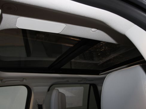 New 2026 Ford Expedition Max Platinum AWD/4WD image 19