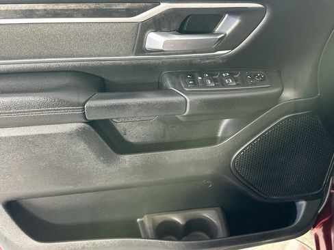 Used 2019 RAM 1500 Big Horn AWD/4WD image 24
