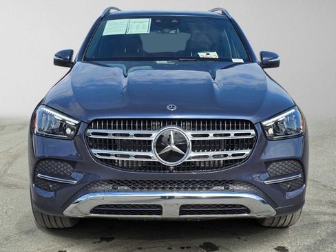 Used 2026 Mercedes-Benz GLE 350 4MATIC image 8