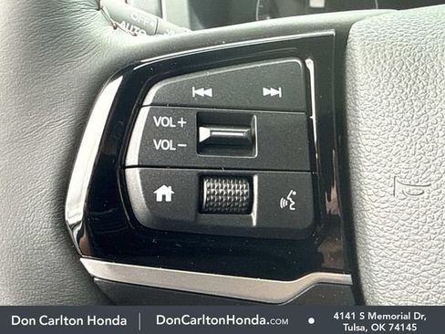 New 2026 Honda Odyssey Sport-L image 25