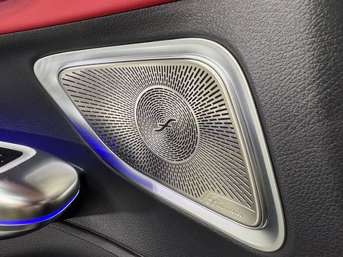 Used 2024 Mercedes-Benz CLE 53 AMG 4MATIC image 8