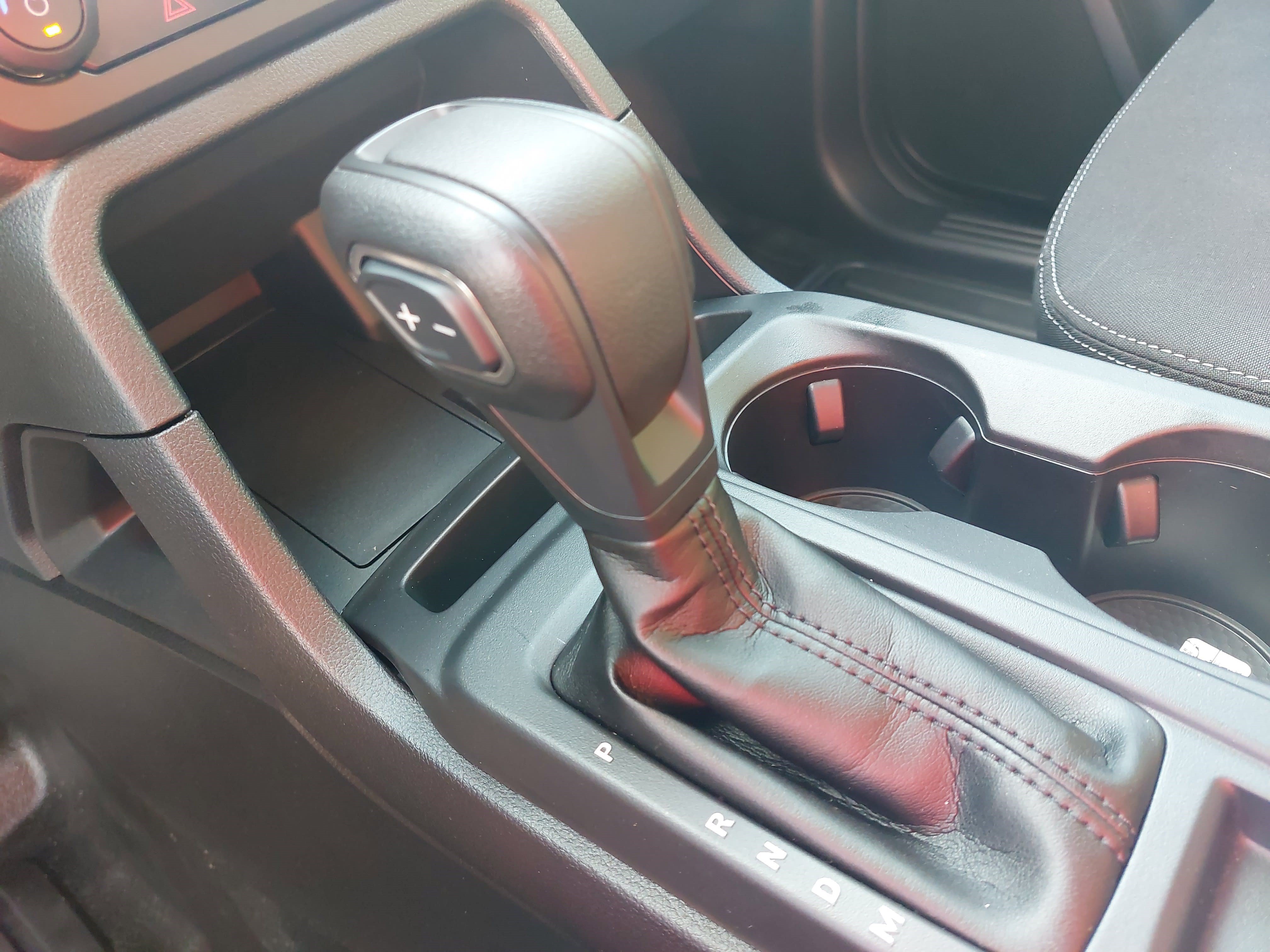 New 2026 Ford Ranger XL AWD/4WD image 23