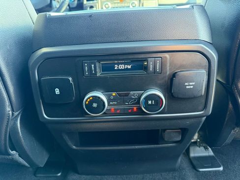 Used 2021 Ford Expedition Max Limited AWD/4WD image 37