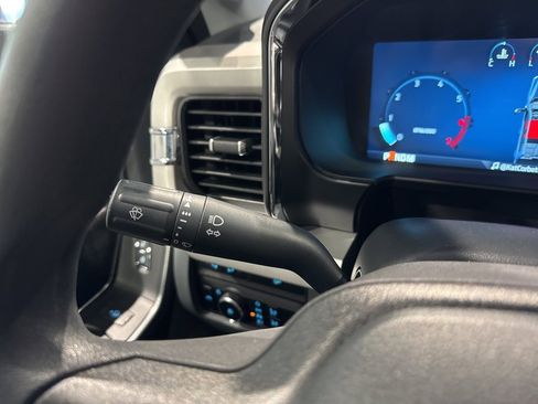 Used 2024 Ford F250 XLT w/ Black Appearance Package image 29