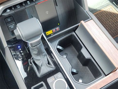 New 2025 Toyota Tundra 1794 Edition image 15