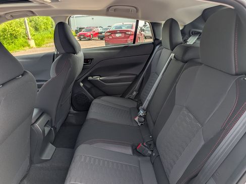New 2026 Subaru Impreza 2.0i Sport AWD/4WD image 7