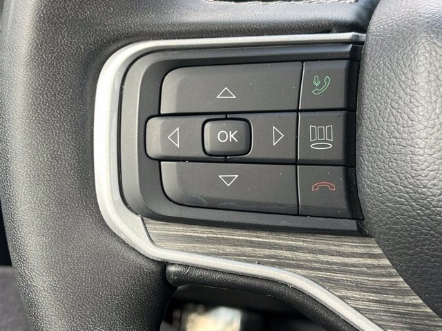 Used 2023 Jeep Wagoneer L Series III w/ Preferred Equipment Group AWD/4WD image 51