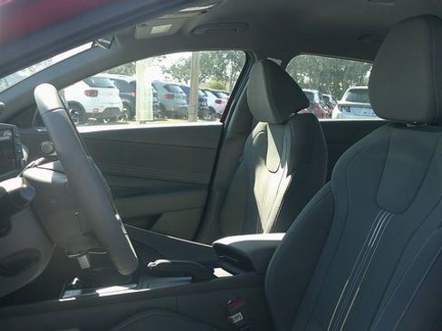 New 2026 Hyundai Elantra Sport image 5