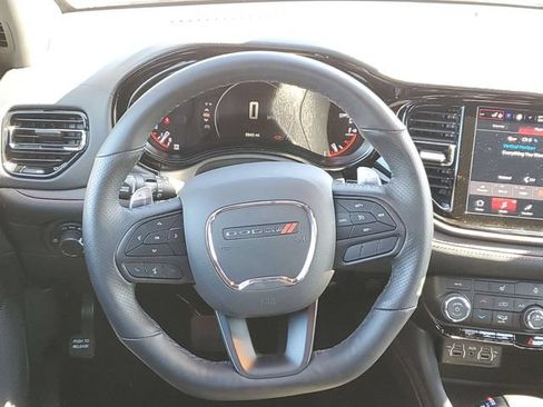 Certified 2026 Dodge Durango GT AWD/4WD image 28
