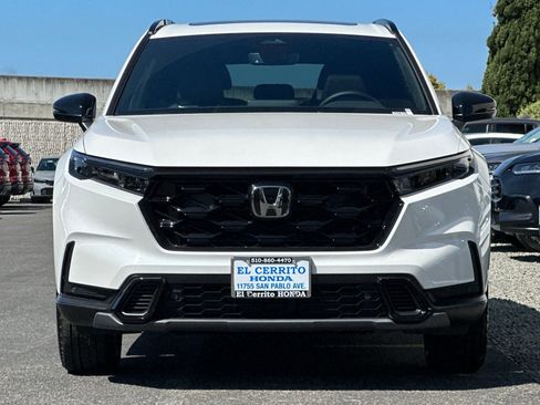 New 2026 Honda CR-V Sport-L image 7
