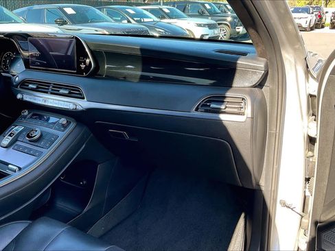 Used 2022 Hyundai Palisade Calligraphy w/ Cargo Package image 19