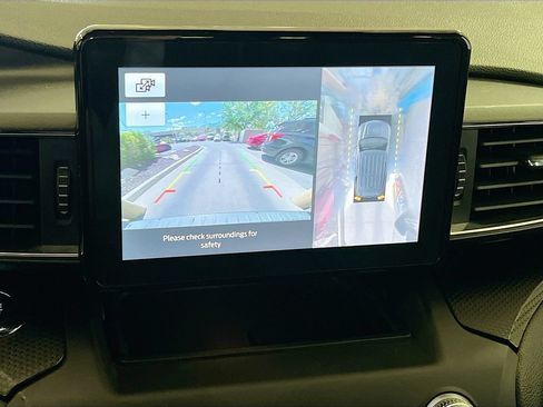 Used 2020 Ford Explorer ST AWD/4WD image 14