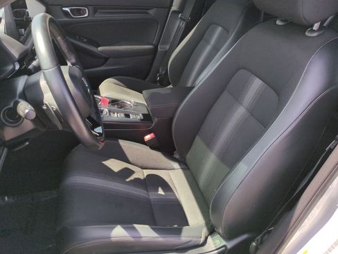 Used 2022 Honda Civic Sport image 15