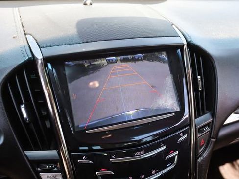 Used 2015 Cadillac ATS Performance RWD image 34