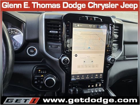 Certified 2023 RAM 1500 Big Horn image 15