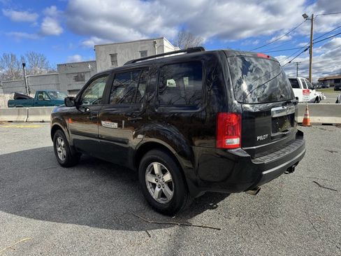 Used 2009 Honda Pilot EX-L image 3