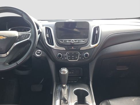 Used 2021 Chevrolet Equinox Premier w/ Redline Edition image 13