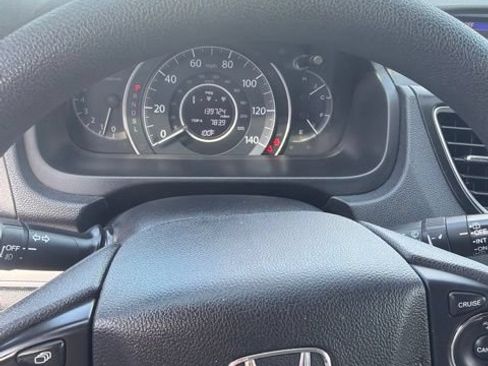 Used 2015 Honda CR-V EX image 38