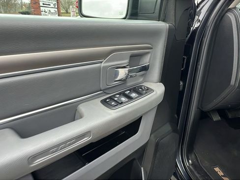 Used 2019 RAM 1500 Big Horn image 12