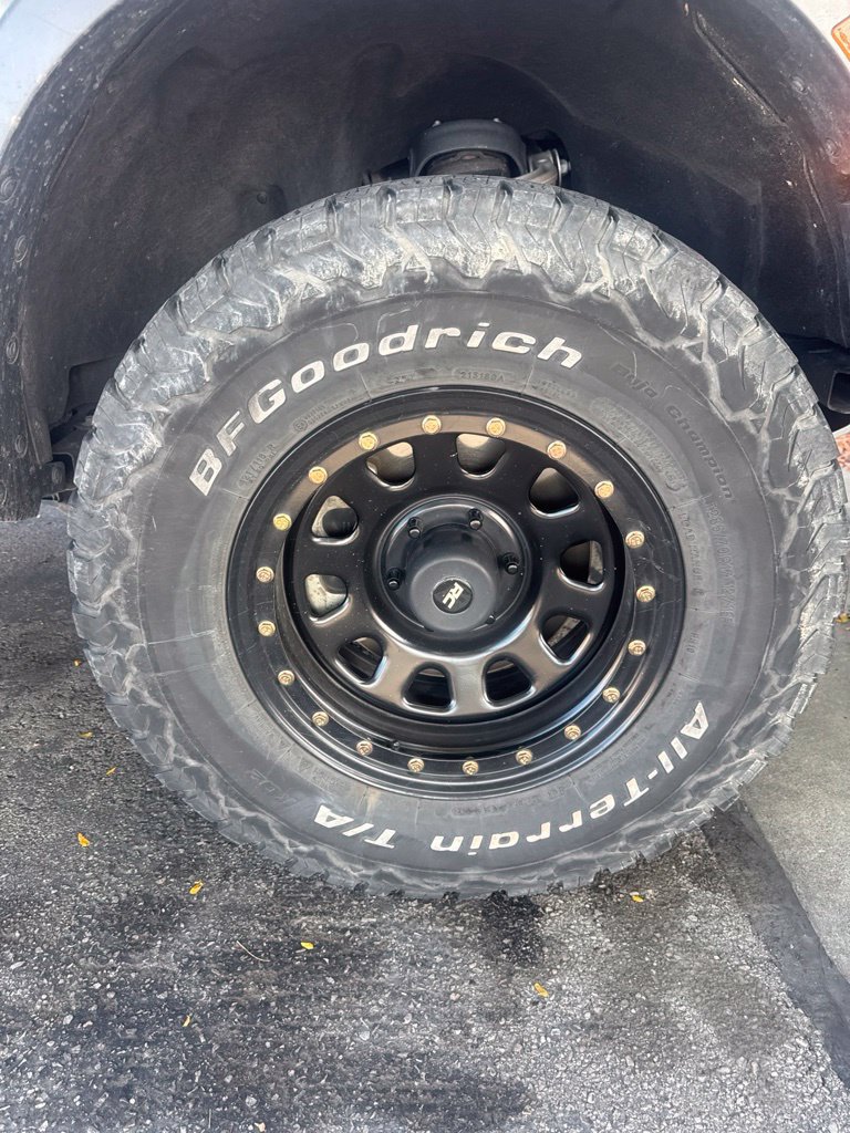 Used 2024 Ford Ranger Raptor AWD/4WD image 3