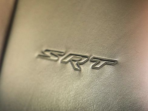 Used 2016 Dodge Charger SRT Hellcat w/ Harman/Kardon Audio Group RWD image 21