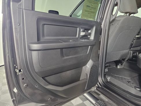 New 2026 RAM 2500 Tradesman AWD/4WD image 32