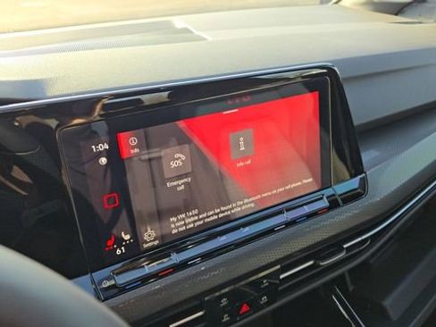 Used 2024 Volkswagen GTI SE image 14