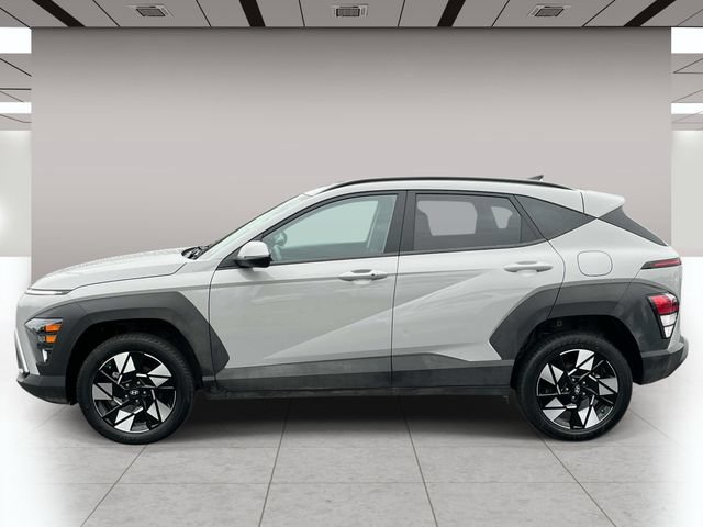 Used 2025 Hyundai Kona SEL AWD/4WD image 7