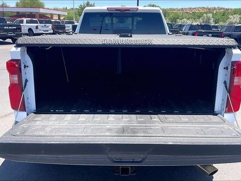 Used 2024 Chevrolet Silverado 3500 High Country w/ High Country Premium Package AWD/4WD image 30
