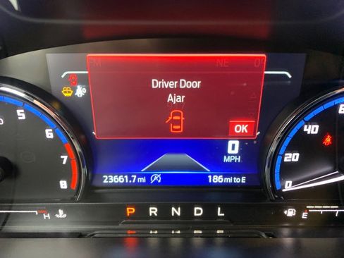 Used 2022 Ford Bronco Sport Outer Banks w/ Tech Package image 34