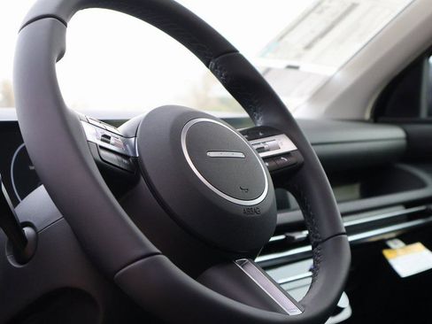 New 2026 Hyundai Tucson SEL image 26