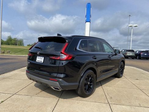 Used 2023 Honda CR-V Sport image 11