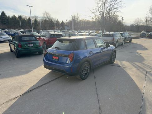 New 2026 MINI Cooper S FWD image 3