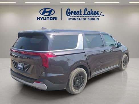 Used 2024 Hyundai Ioniq 6 SEL AWD/4WD image 8