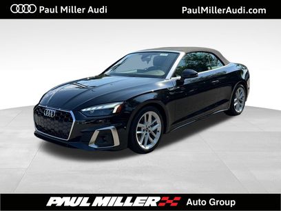 Used 2024 Audi A5 2.0T Premium w/ Convenience Package
