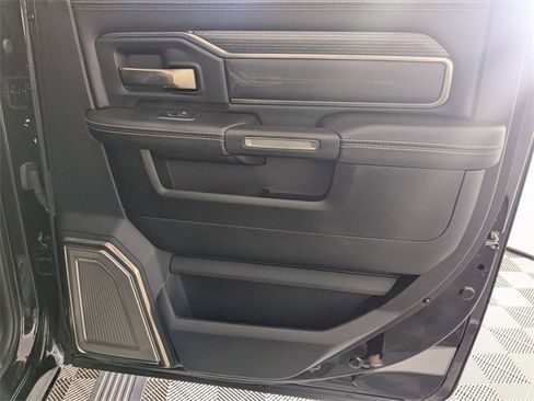 Used 2019 RAM 2500 Limited image 34
