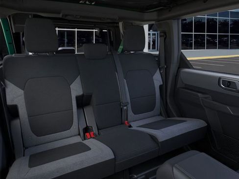 New 2025 Ford Bronco Big Bend image 13