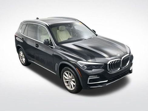 Used 2020 BMW X5 sDrive40i w/ Premium Package image 24