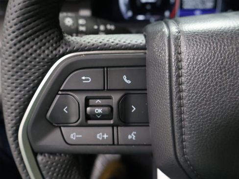 New 2026 Toyota Tacoma TRD Off-Road w/ TRD Off Road Upgrade Package AWD/4WD image 24