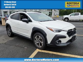 Certified 2026 Subaru Crosstrek 2.5i Premium AWD/4WD video 1
