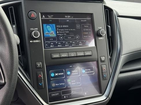 New 2026 Subaru Crosstrek 2.5i image 15