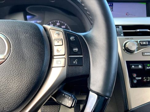 Used 2015 Lexus RX 450h FWD image 24