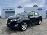 Used 2020 Chevrolet Equinox LS w/ LS Convenience Package image 3