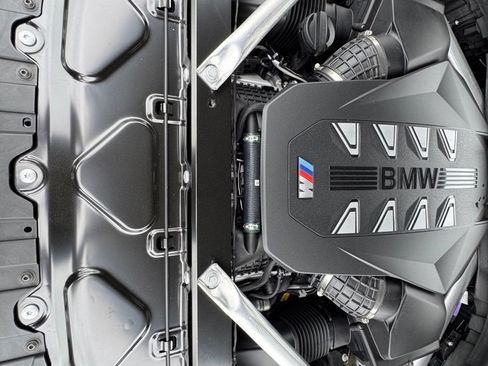 Used 2026 BMW X5 M60i AWD/4WD image 30