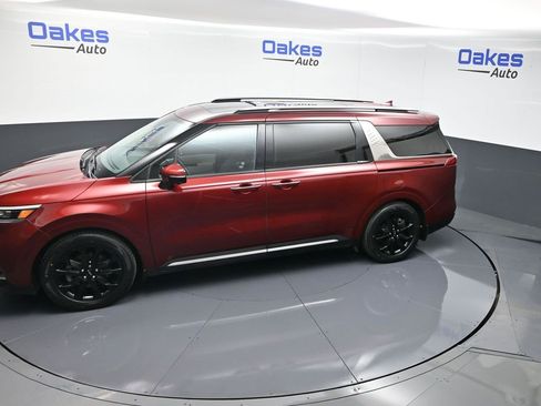 Certified 2024 Kia Carnival SX Prestige image 51